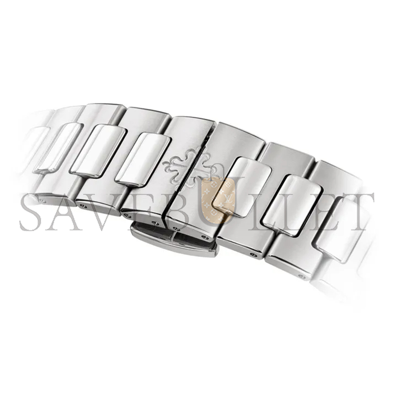 PATEK PHILIPPE LADIES' NAUTILUS 7118/1A-011