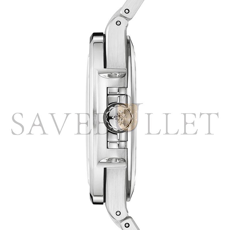 PATEK PHILIPPE LADIES' NAUTILUS 7118/1A-001 PATEK PHILIPPE LADIES' NAUTILUS 7118/1A-001