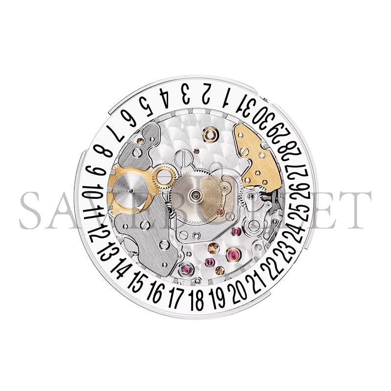 PATEK PHILIPPE LADIES' NAUTILUS 7118/1A-001 PATEK PHILIPPE LADIES' NAUTILUS 7118/1A-001