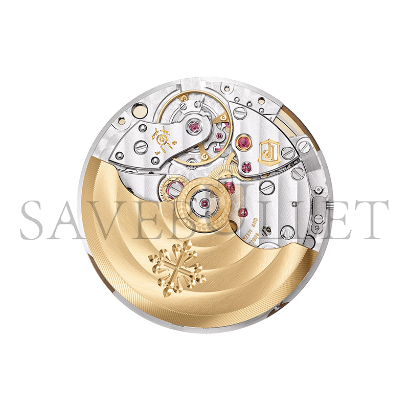 PATEK PHILIPPE LADIES' NAUTILUS 7118/1A-001 PATEK PHILIPPE LADIES' NAUTILUS 7118/1A-001