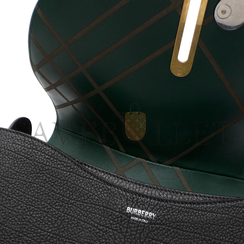 BURBERRY MEDIUM ROCKING HORSE BAG 80810071 (26*20.5*9.5cm) BURBERRY MEDIUM ROCKING HORSE BAG 80810071 (26*20.5*9.5cm)