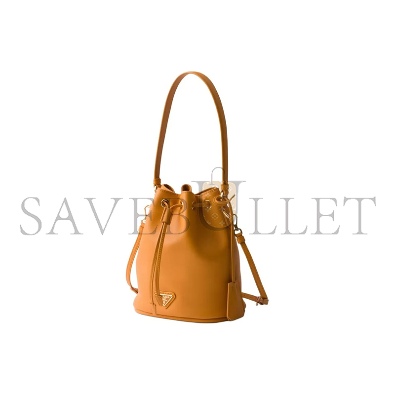 PRADA RE-EDITION 1978 RE-NYLON MINI-BAG 1BE067 (19.5*15.5*10cm)