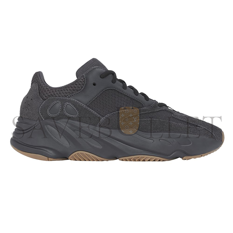 ADIDAS YEEZY KIDS BOOST 700 V2 VANTA SNEAKERS FV5304