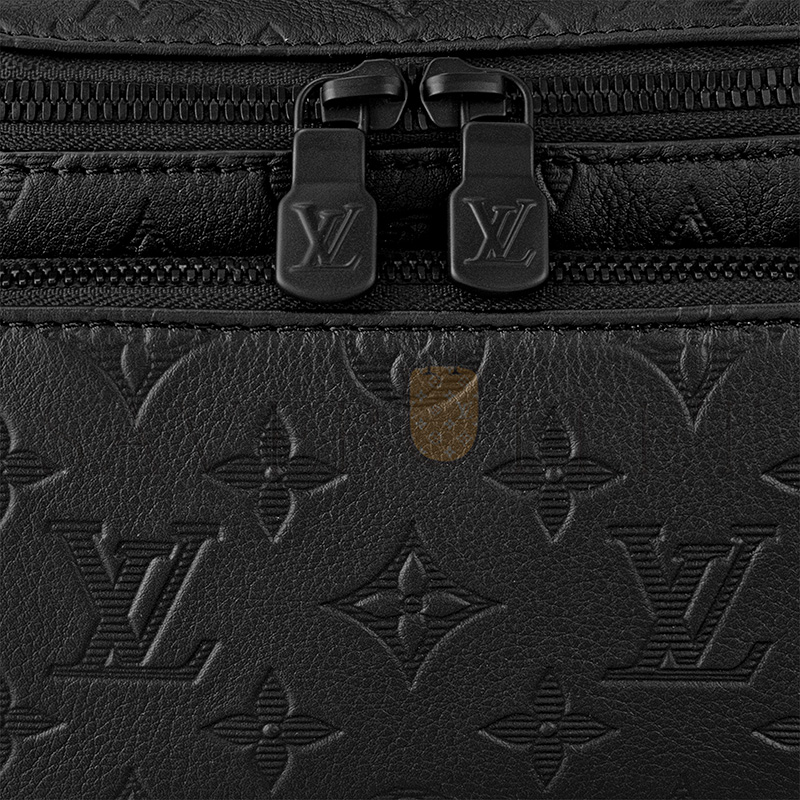 LOUIS VUITTON RUSH BUMBAG M47058 (30*15*8cm) LOUIS VUITTON RUSH BUMBAG M47058 (30*15*8cm)