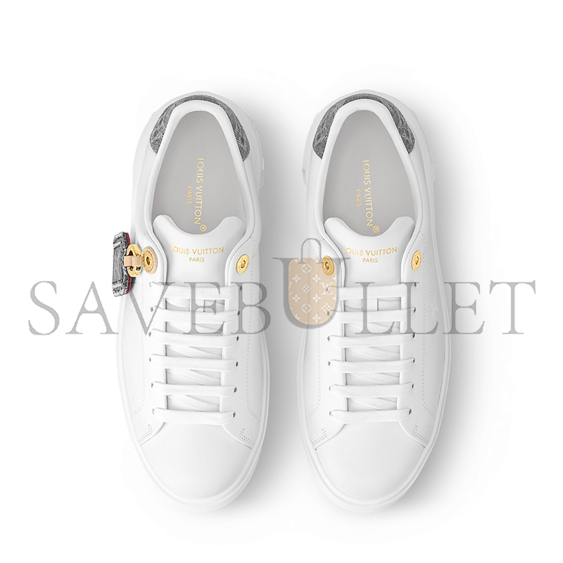 LOUIS VUITTON TIME OUT SNEAKER 1AGUXY LOUIS VUITTON TIME OUT SNEAKER 1AGUXY