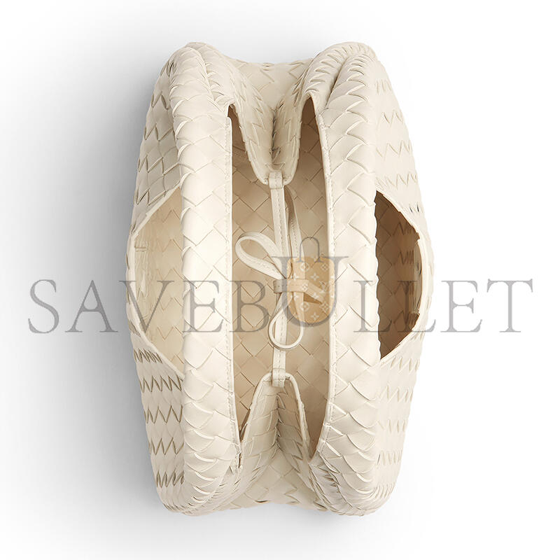 BOTTEGA VENETA CAMPANA 844249V4SC09195 (33*20*16.5cm)