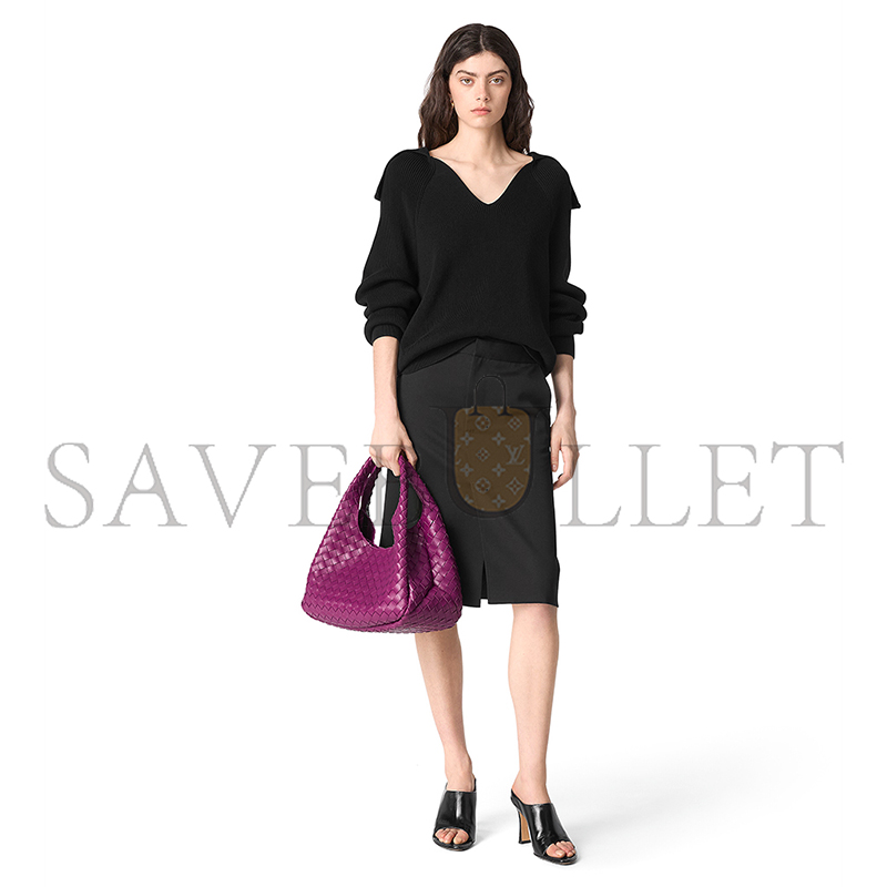 BOTTEGA VENETA CAMPANA 844249V4SC05229 (33*20*16.5cm) BOTTEGA VENETA CAMPANA 844249V4SC05229 (33*20*16.5cm)