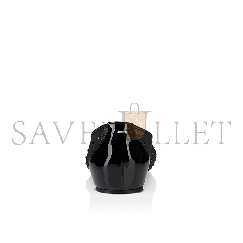 CHRISTIAN LOUBOUTIN MARLOUGIELA STRASS 1251024B439