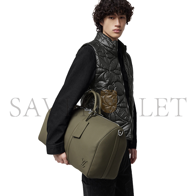 LOUIS VUITTON KEEPALL BANDOULIÈRE 50 M21536 (50*29*23cm) LOUIS VUITTON KEEPALL BANDOULIÈRE 50 M21536 (50*29*23cm)