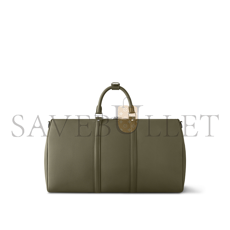 LOUIS VUITTON KEEPALL BANDOULIÈRE 50 M21536 (50*29*23cm) LOUIS VUITTON KEEPALL BANDOULIÈRE 50 M21536 (50*29*23cm)