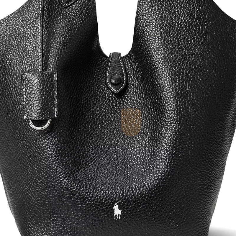 RALPH LAUREN POLO PLAY LEATHER TOTE 100045325 (39.5*28.5*18cm) RALPH LAUREN POLO PLAY LEATHER TOTE 100045325 (39.5*28.5*18cm)