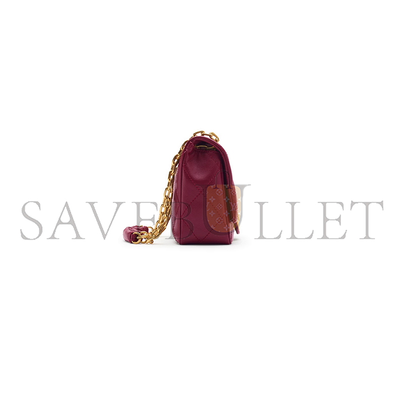 BURBERRY SMALL STRAND BAG 81112601 (20.5*16*7.5cm) BURBERRY SMALL STRAND BAG 81112601 (20.5*16*7.5cm)