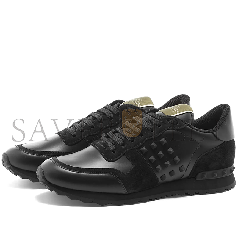 VALENTINO TONAL ROCKRUNNER SNEAKER 2Y2S0748VRJN01