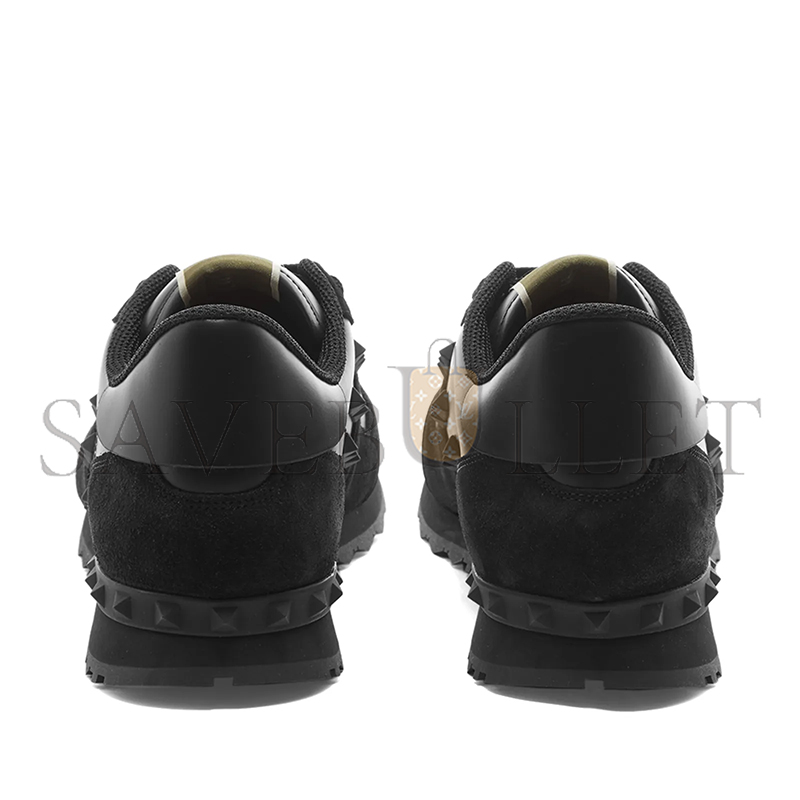VALENTINO TONAL ROCKRUNNER SNEAKER 2Y2S0748VRJN01