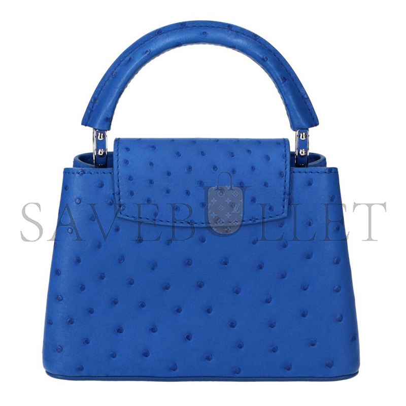 LOUIS VUITTON CAPUCINES MINI N85514 (21*14*8cm)