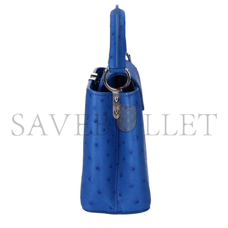 LOUIS VUITTON CAPUCINES MINI N85514 (21*14*8cm)