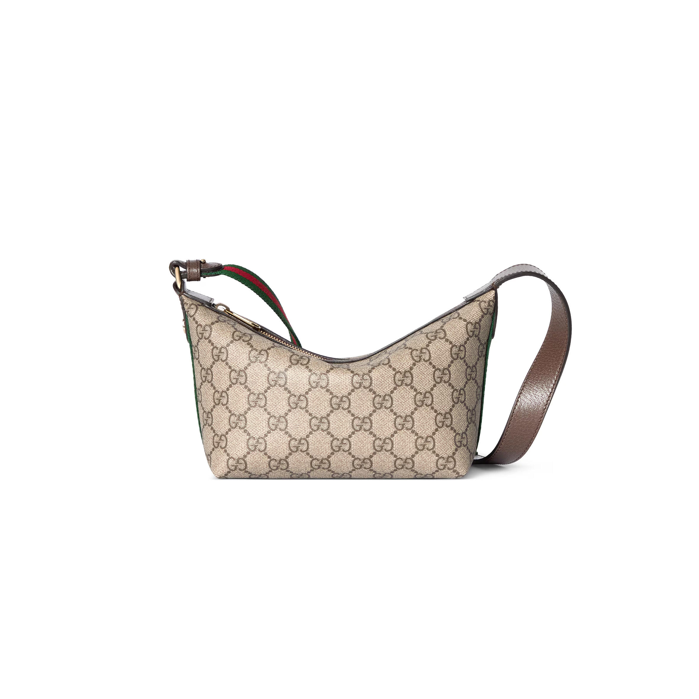 GUCCI OPHIDIA MINI SHOULDER BAG 838477 (26*15*10cm) GUCCI OPHIDIA MINI SHOULDER BAG 838477 (26*15*10cm)