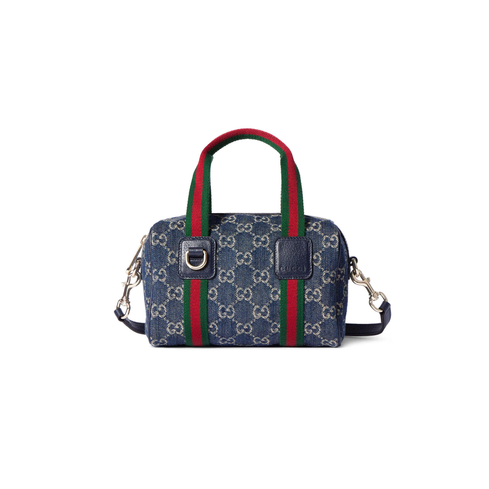 GUCCI MINI GG HANDBAG 859975 (20*13*13cm) GUCCI MINI GG HANDBAG 859975 (20*13*13cm)