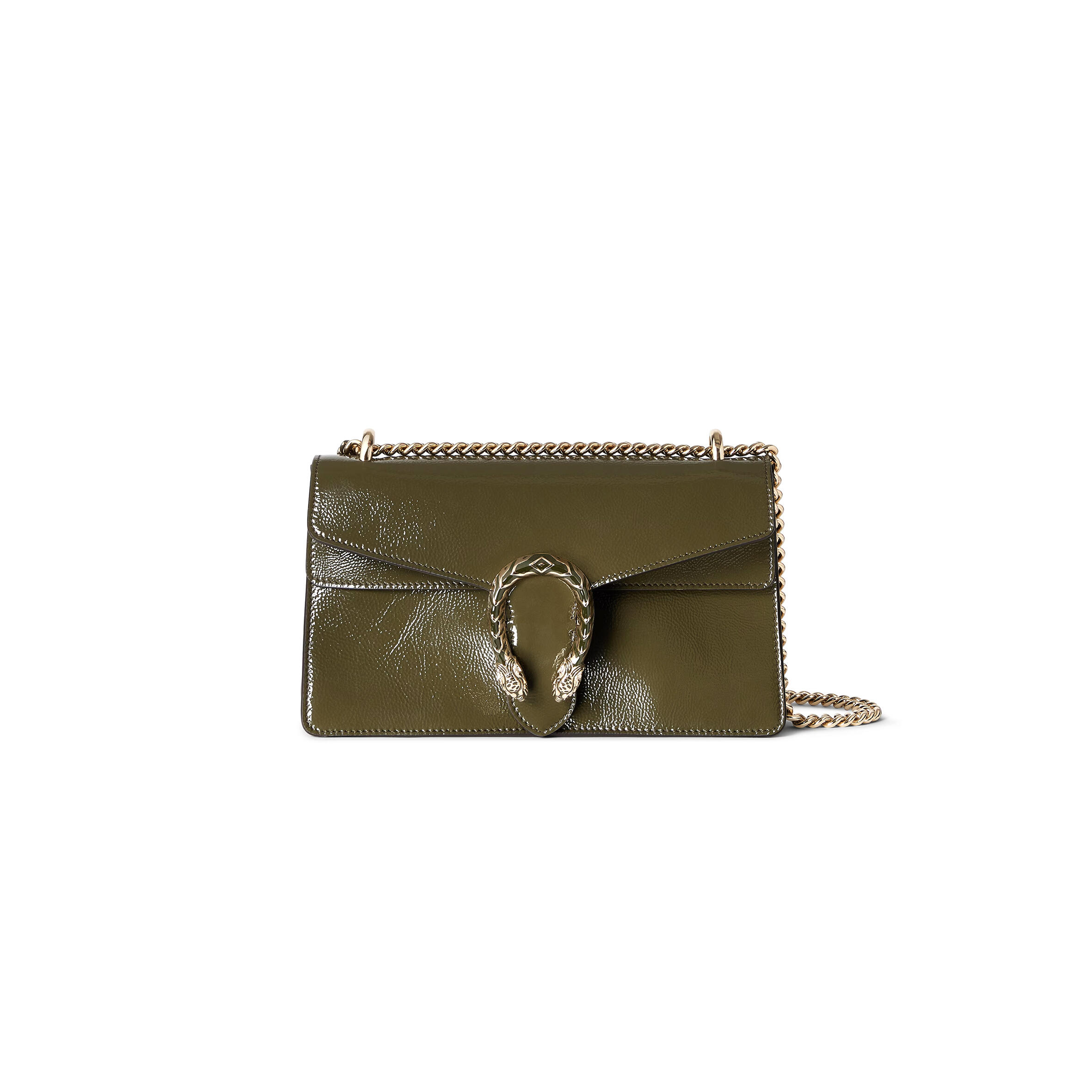 GUCCI DIONYSUS MEDIUM SHOULDER BAG 795005 (28*16*10.5cm)