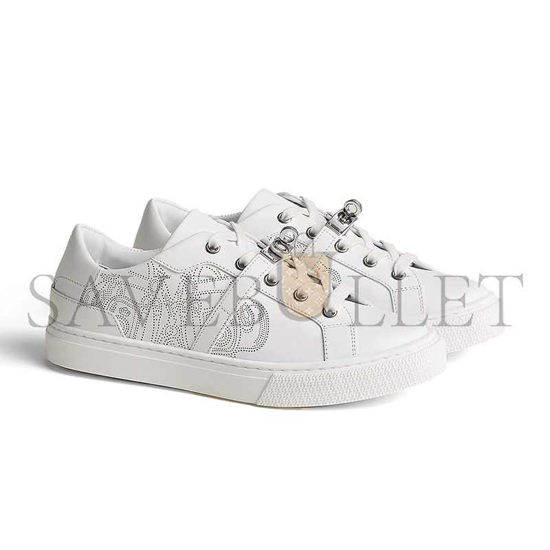 HERMES DAY SNEAKER H232176Z90410 HERMES DAY SNEAKER H232176Z90410