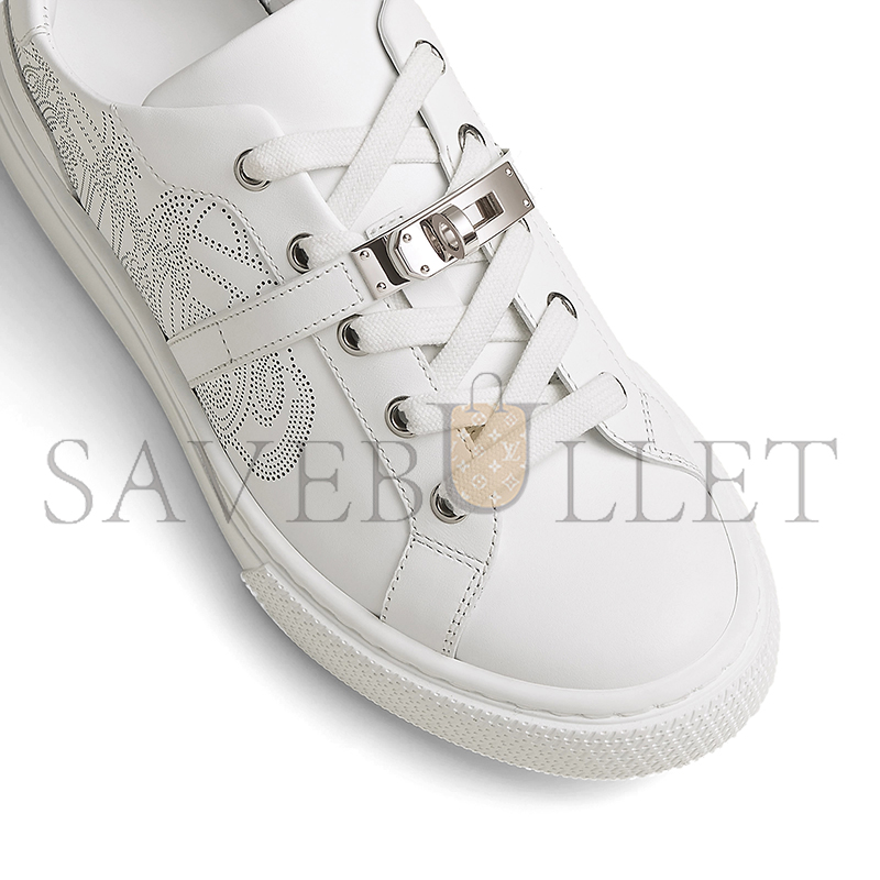 HERMES DAY SNEAKER H232176Z90410 HERMES DAY SNEAKER H232176Z90410