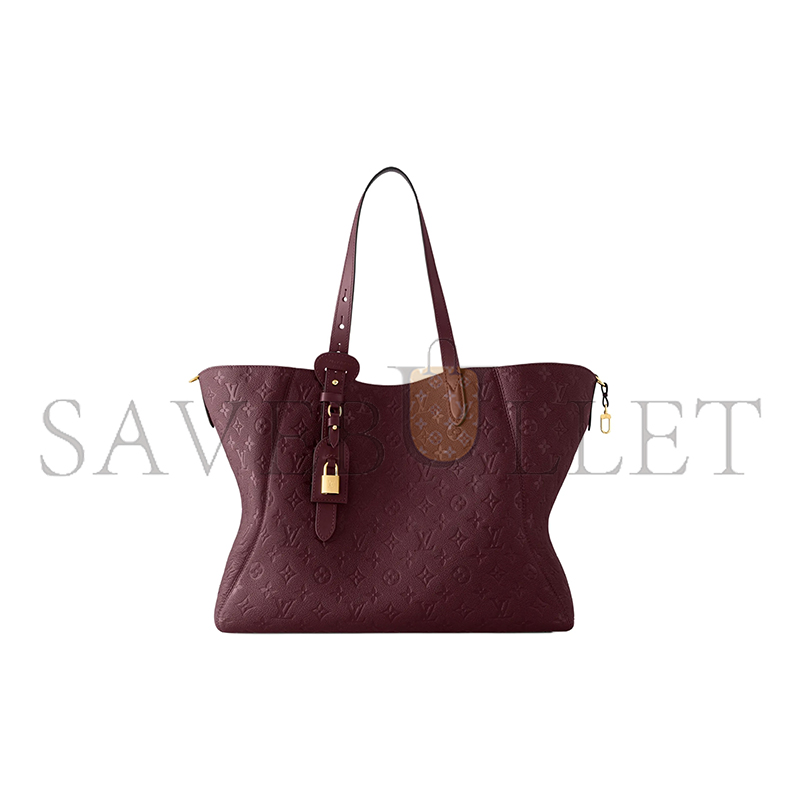 LOUIS VUITTON ALL IN ONE PM M25858 (40*22*15cm)