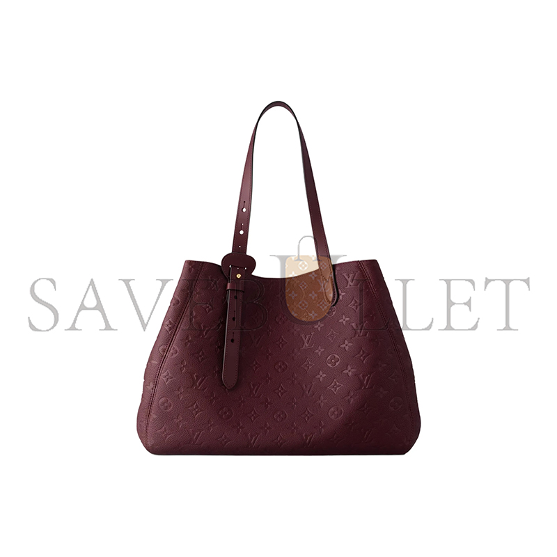 LOUIS VUITTON ALL IN ONE PM M25858 (40*22*15cm)