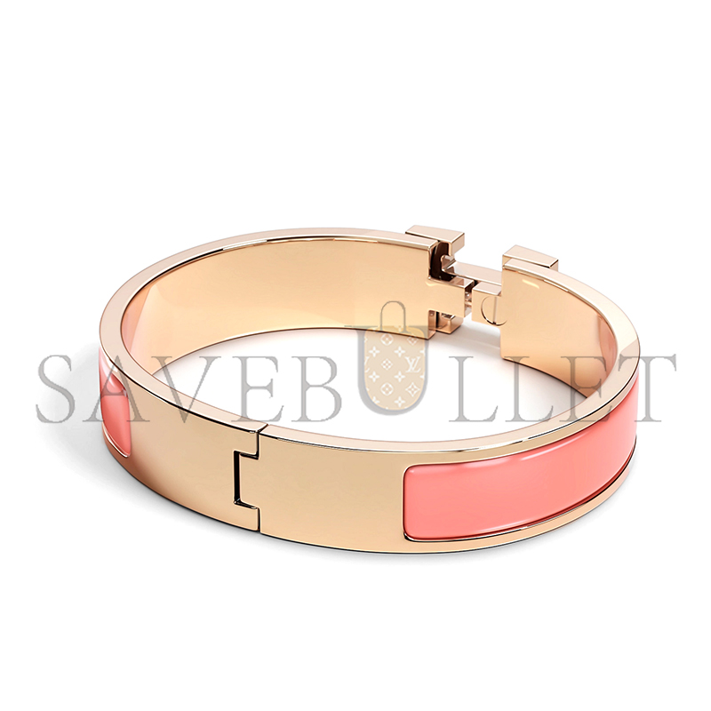 HERMES CLIC H BRACELET H700001FO8ZGM HERMES CLIC H BRACELET H700001FO8ZGM