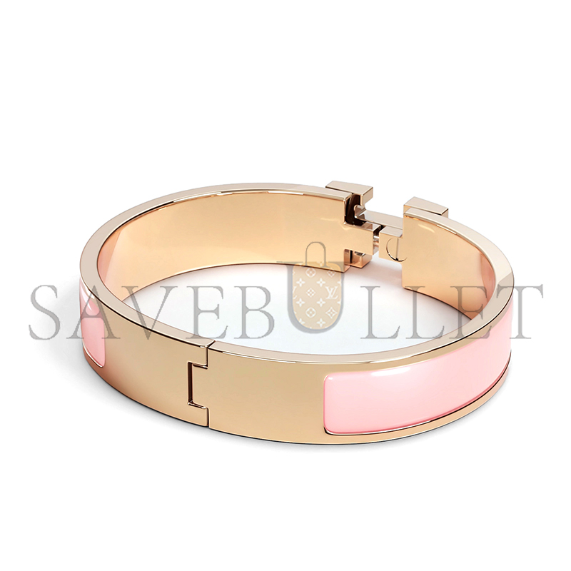 HERMES CLIC H BRACELET H700001FO1ZGM HERMES CLIC H BRACELET H700001FO1ZGM