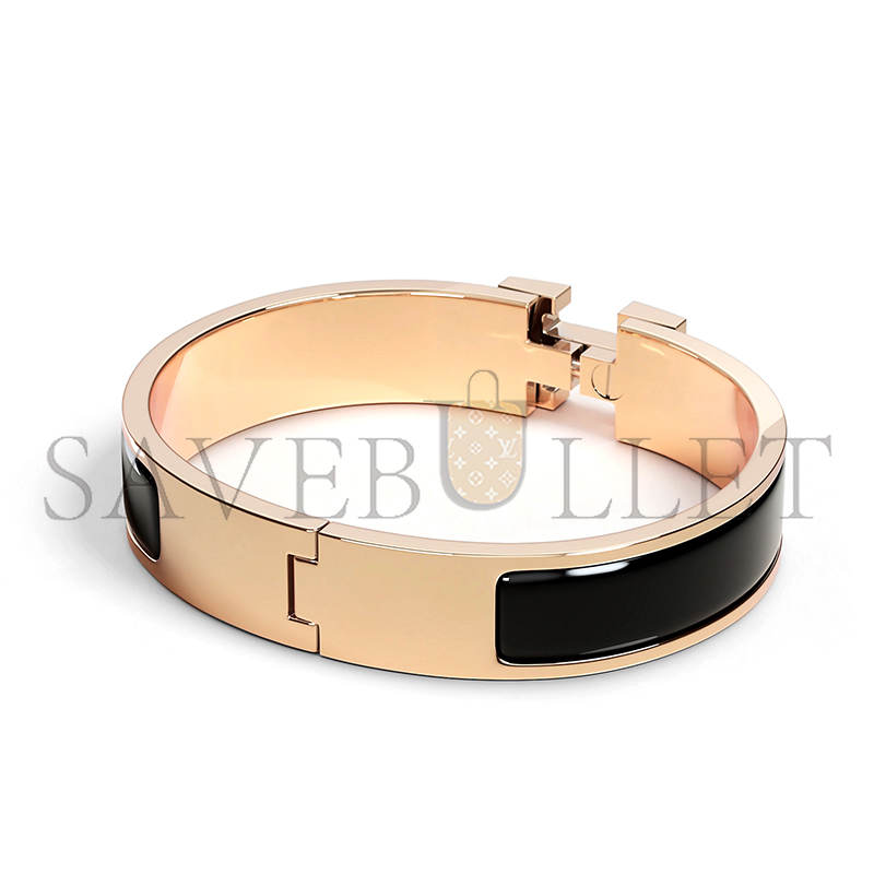 HERMES CLIC H BRACELET H700001FO01GM HERMES CLIC H BRACELET H700001FO01GM
