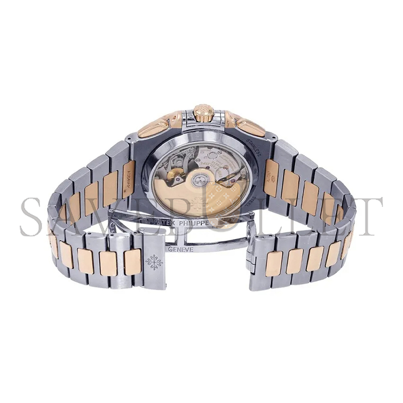 PATEK PHILIPPE NAUTILUS 40MM 5980/1AR-001