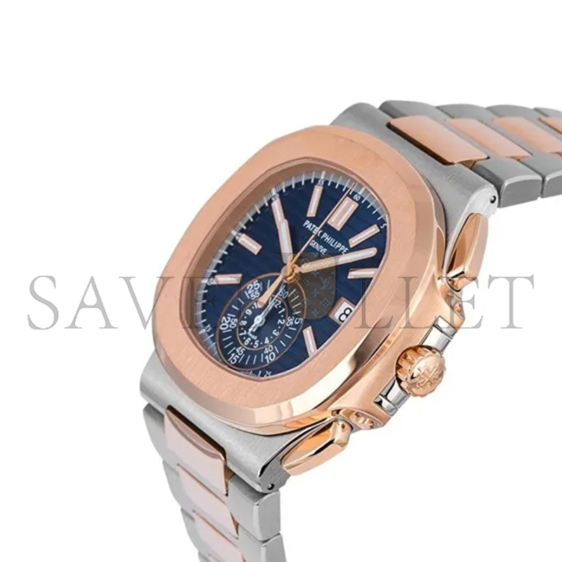 PATEK PHILIPPE NAUTILUS 40MM 5980/1AR-001