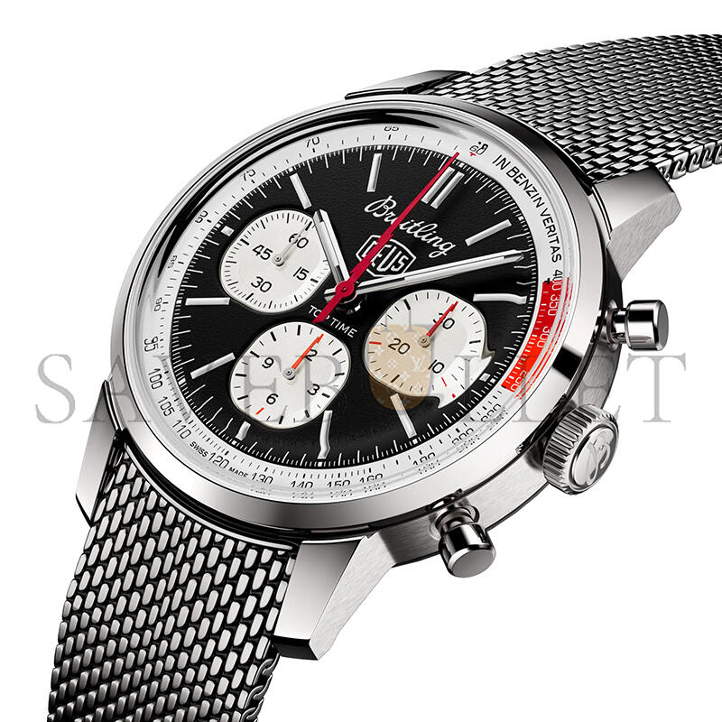 BREITLING TOP TIME B01 DEUS 41MM AB01765A1B1A1