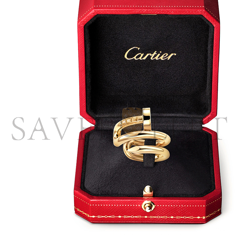 CARTIER JUSTE UN CLOU EAR JEWEL B8301502
