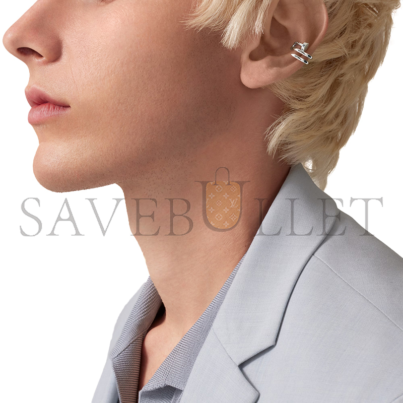 CARTIER JUSTE UN CLOU EAR JEWEL B8301536