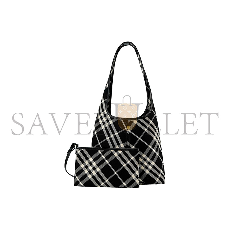 BURBERRY HANDHELD SHOULDER BAG 80946791 (46.5*26.5*13.5cm) BURBERRY HANDHELD SHOULDER BAG 80946791 (46.5*26.5*13.5cm)