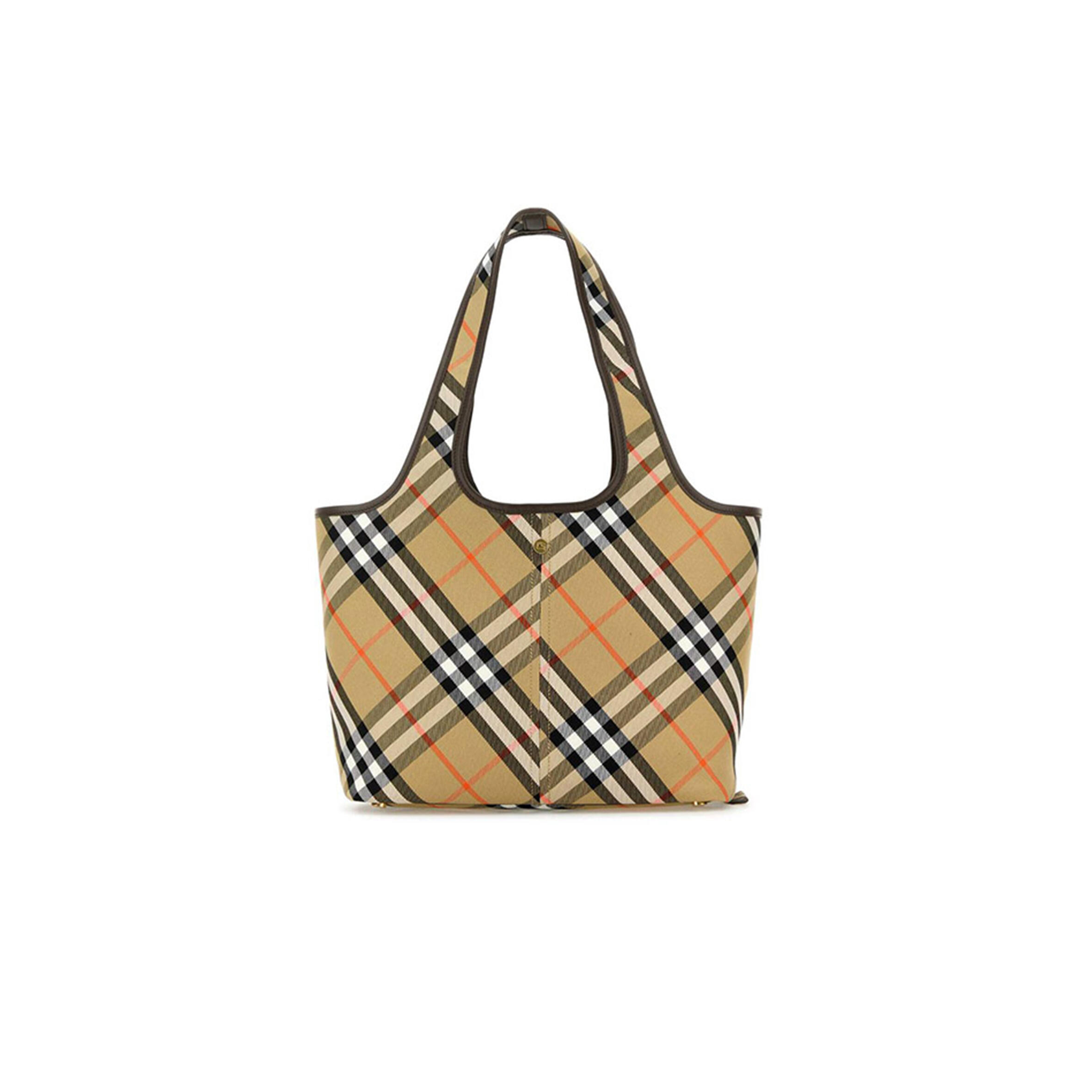 BURBERRY SHOULDER BAGS 80946851 (41*26*14cm)