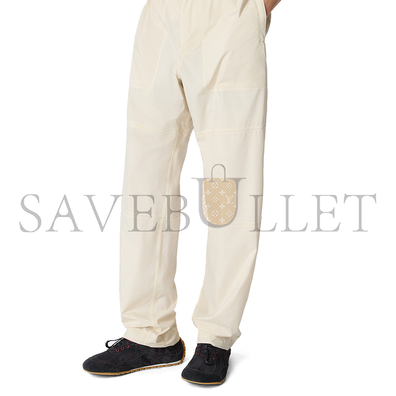 BOTTEGA VENETA ORBIT FLASH SNEAKER 855200V65D11021