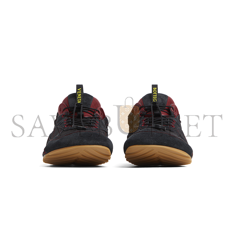 BOTTEGA VENETA ORBIT FLASH SNEAKER 855200V65D11021