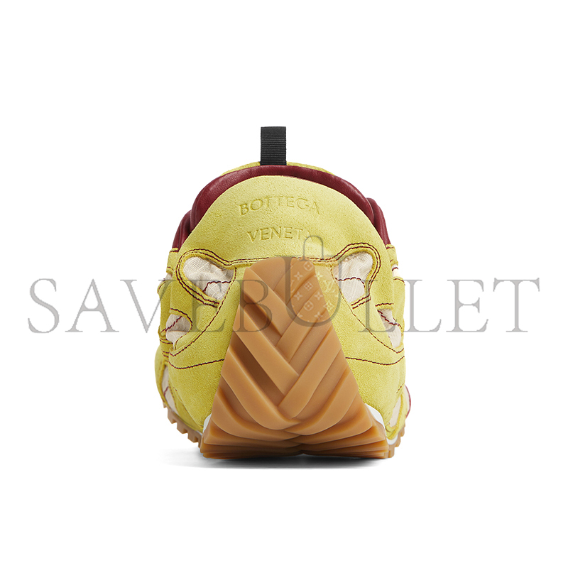 BOTTEGA VENETA ORBIT FLASH SNEAKER 855200V65D14325