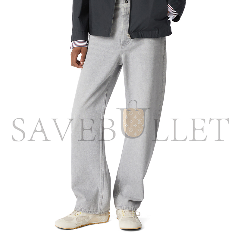 BOTTEGA VENETA ORBIT FLASH SNEAKER 855200V65D19012