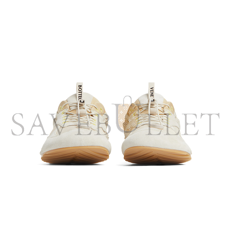 BOTTEGA VENETA ORBIT FLASH SNEAKER 855200V65D19012