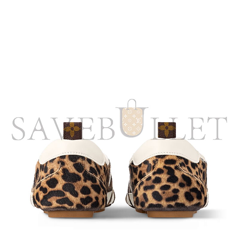 LOUIS VUITTON LV SNEAKERINA 1AICSS