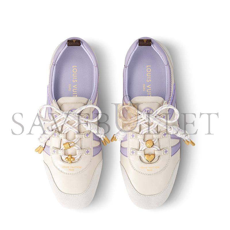 LOUIS VUITTON LV SNEAKERINA 1AIEP3