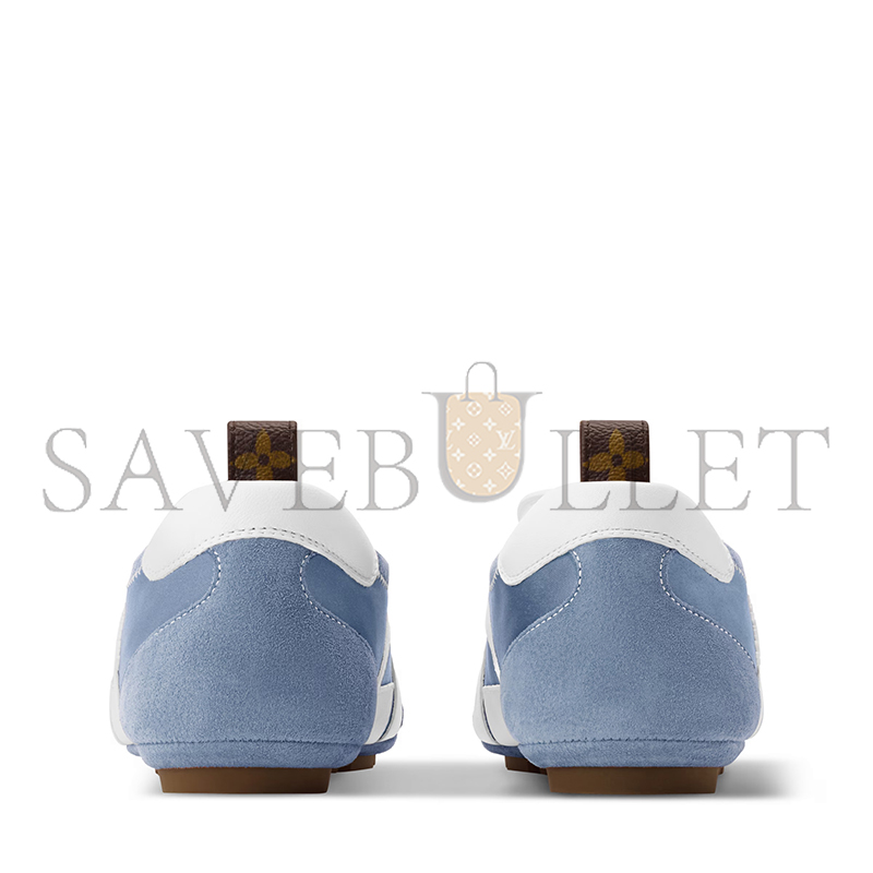 LOUIS VUITTON LV SNEAKERINA 1AJJVY