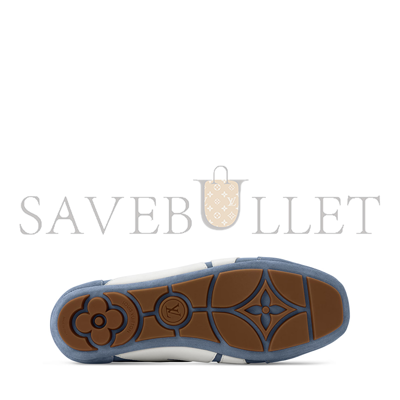 LOUIS VUITTON LV SNEAKERINA 1AJJVY