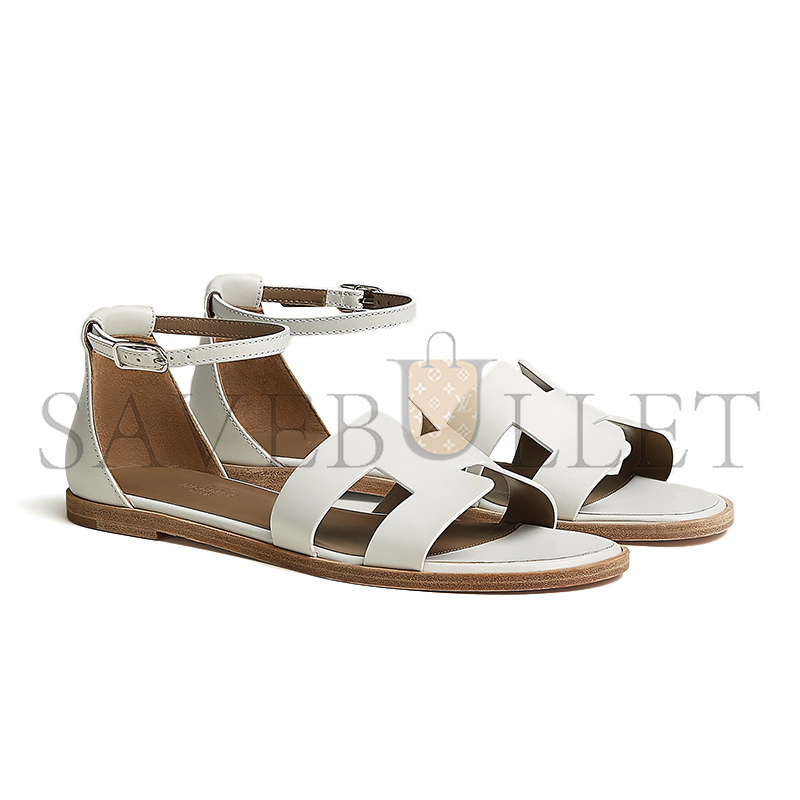 HERMES SANTORINI SANDAL H182139Z HERMES SANTORINI SANDAL H182139Z