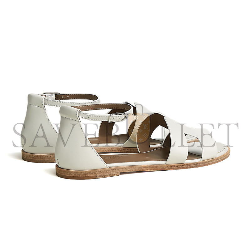 HERMES SANTORINI SANDAL H182139Z HERMES SANTORINI SANDAL H182139Z