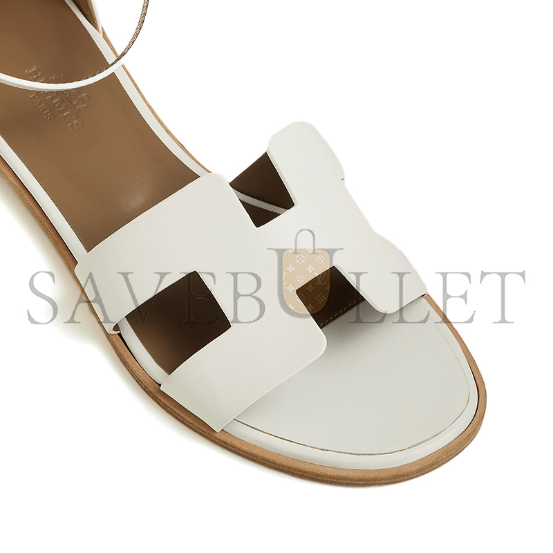 HERMES SANTORINI SANDAL H182139Z HERMES SANTORINI SANDAL H182139Z