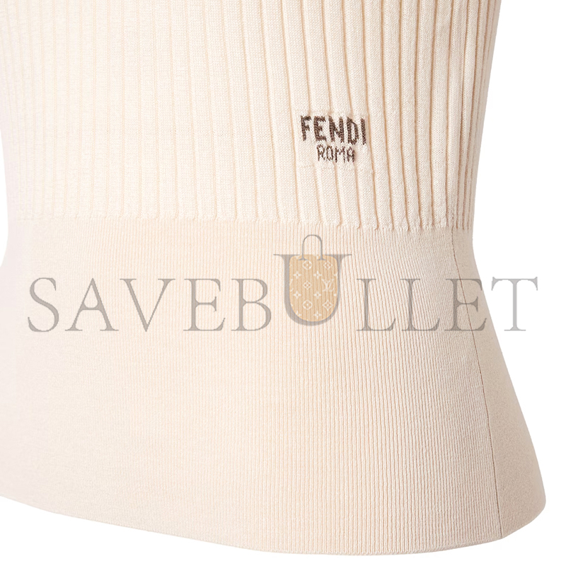 FENDI JUMPER FZXE22AUZTF1T6U
